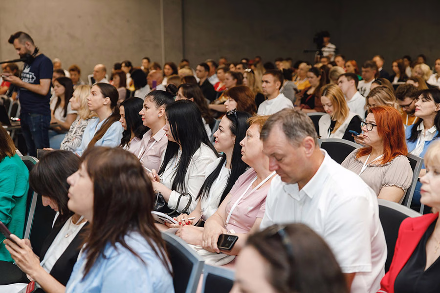 10-а конференція Packaging Innovations 2024