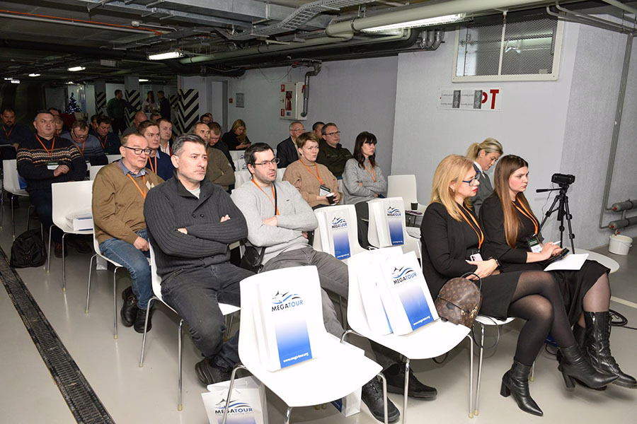 У Києві відбулась зустріч спеціалістів «Енергопостачання в сучасних умовах»