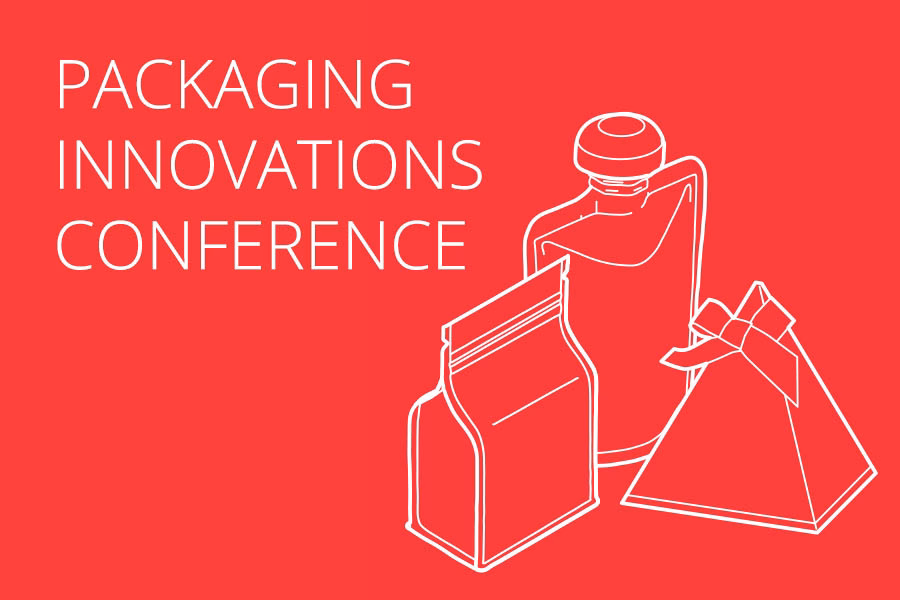 Конференция Packaging Innovations