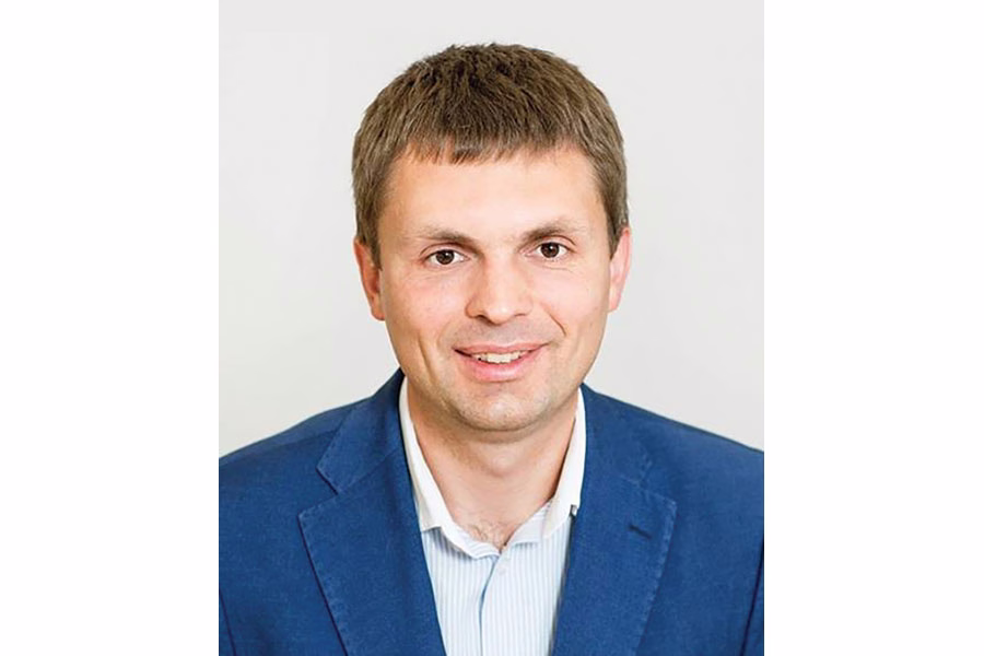 Роман Харитонюк, директор ООО «Кронес Украина» о перспективах технологии асептического розлива