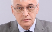 Геннадий Радченко, директор по корпоративным вопросам Nestlé в Украине и Молдове