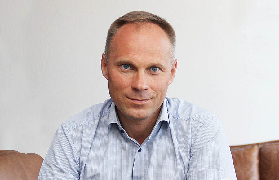 Дмитрий Яремчук, менеджер по продажам департамента продаж картона ЧАО «Киевский КБК»