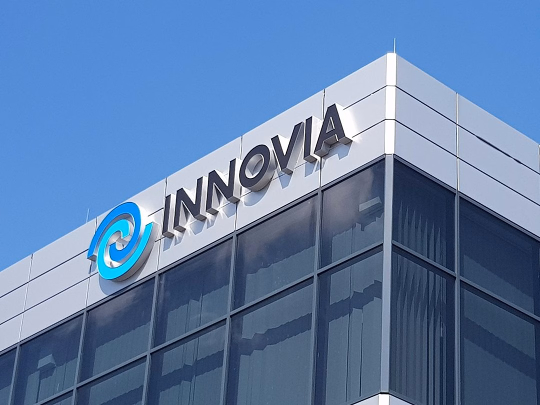 Innovia инвестирует $35 млн в экологически устойчивые пленки