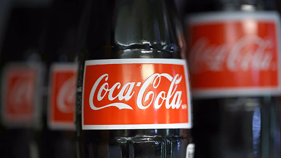 Coca-Cola йде з  Росії