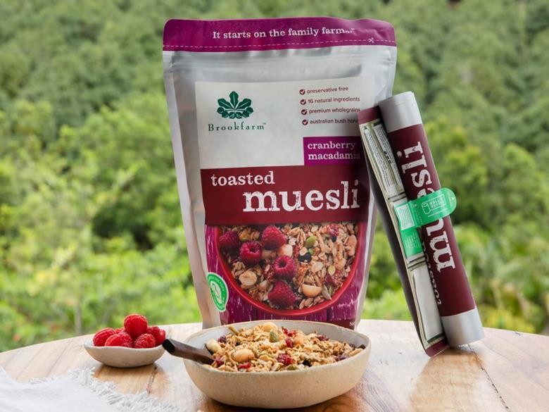 Упаковка O F Packaging отримала «Діамантову нагороду» Dow Packaging Innovation Awards 2021