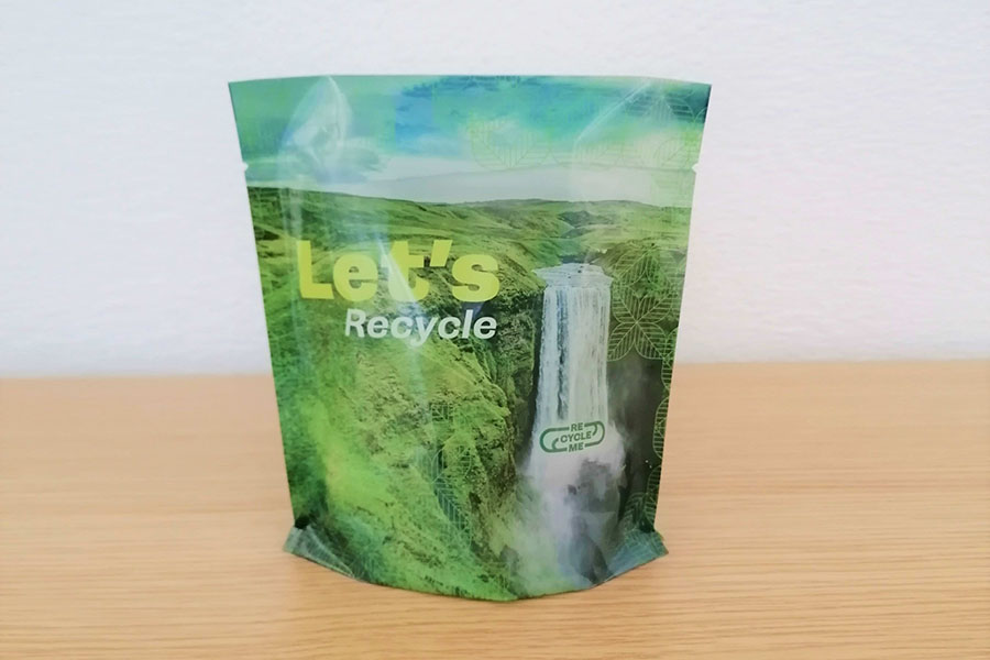 Пакувальні клеї Dow отримали схвалення RecyClass для механічної переробки на європейських ринках