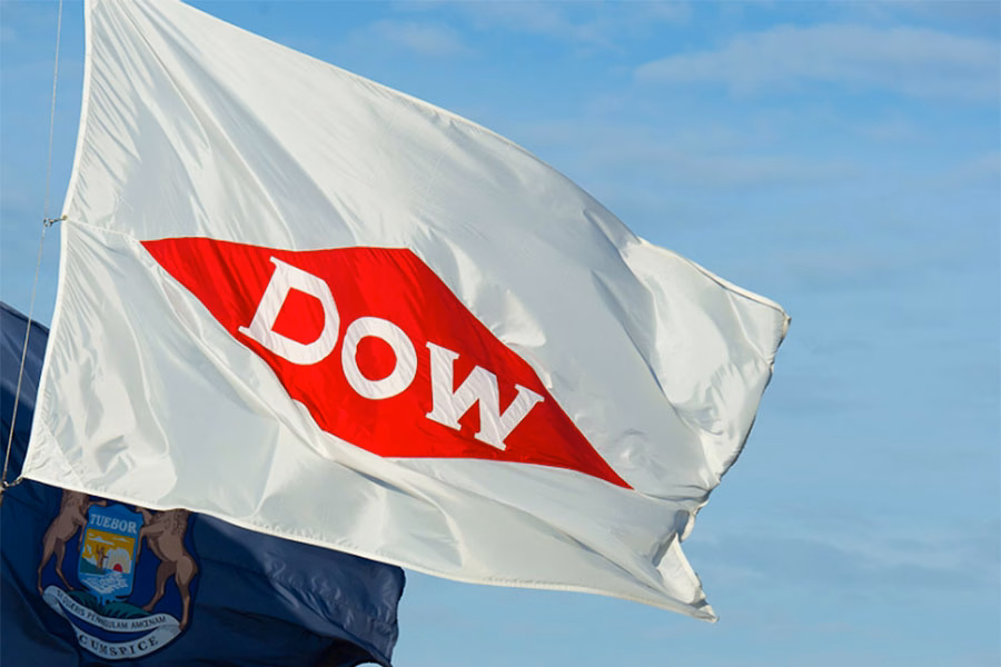 Технологія RecycleReady від Dow отримала дозвіл RecyClass на придатність до переробки