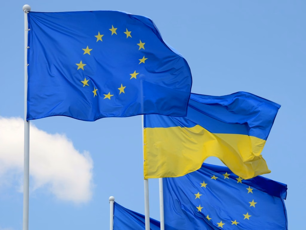 ЄС розглядає скасування всіх мит і квот на експорт з України – Bloomberg