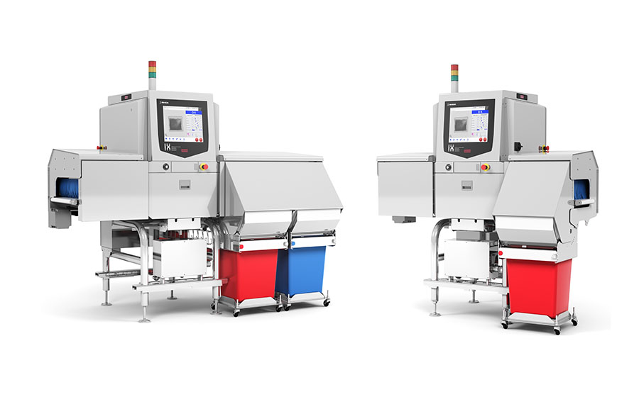 Ishida Europe сокращает расходы на эксплуатацию систем контроля