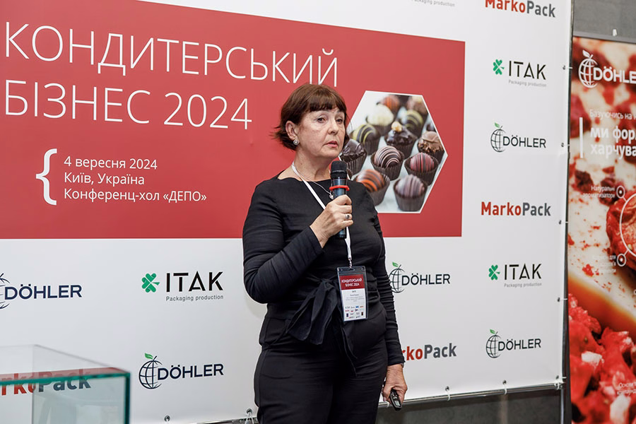 Вітаємо Анну Володимирівну Коркач із новим професійним досягненням!