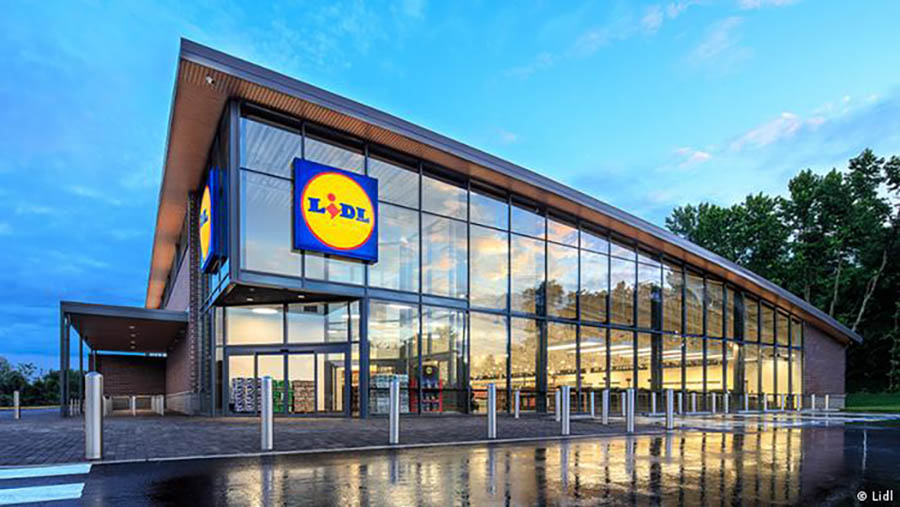 Немецкая сеть Lidl вызывает «на дуэль» АТБ по ряду товаров