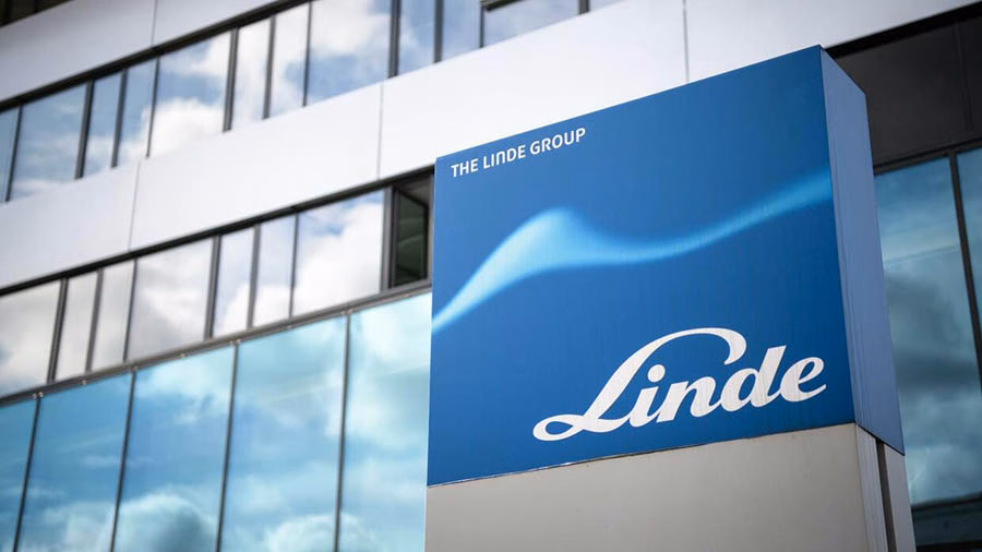 Linde построит для BASF новый завод во Франции