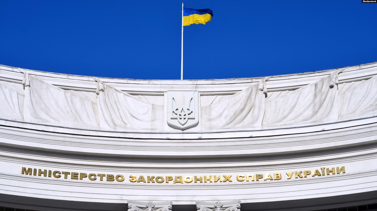 РФ намагається використовувати експорт продовольства як зброю