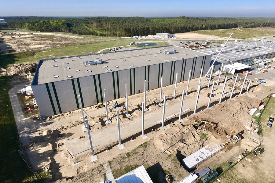 Mayr-Melnhof Packaging модернизирует два завода в Польше