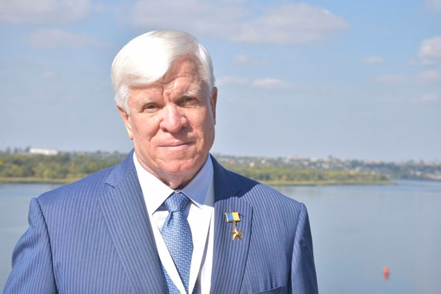 Герой України та бізнесмен Вадатурський загинув під час обстрілу росіян