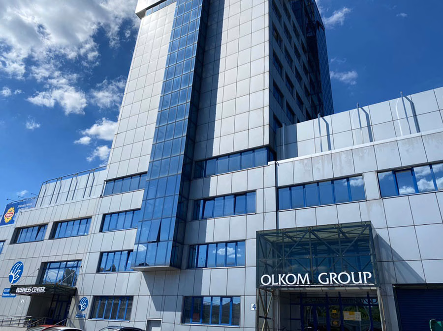 Olkom Group оновив топ-менеджмент