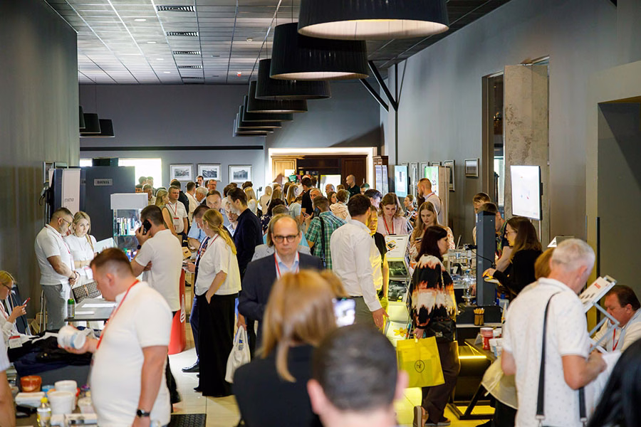 Конференція Packaging Innovations 2025