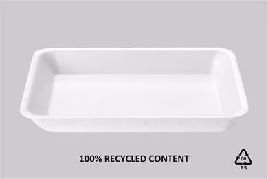Pal Packaging  і INEOS Styrolution – партнерство у створенні харчової упаковки з rPS