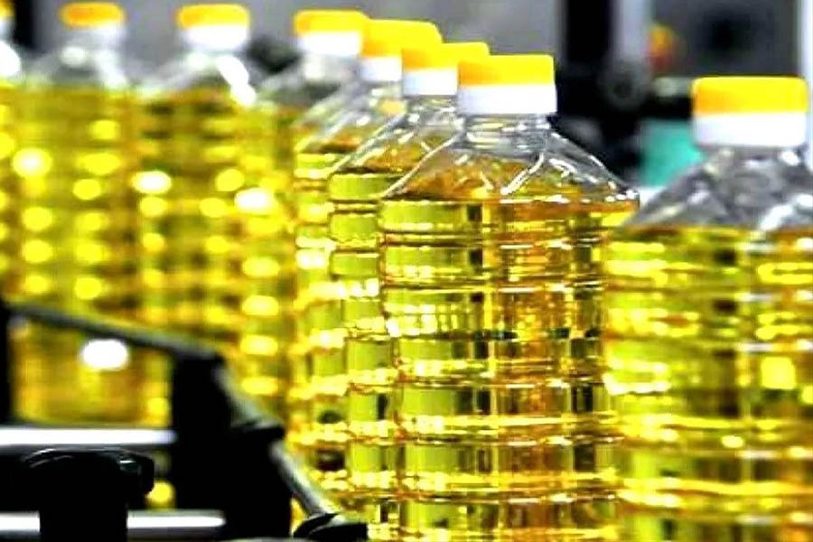 Украина возобновит поставки подсолнечного масла в Индию