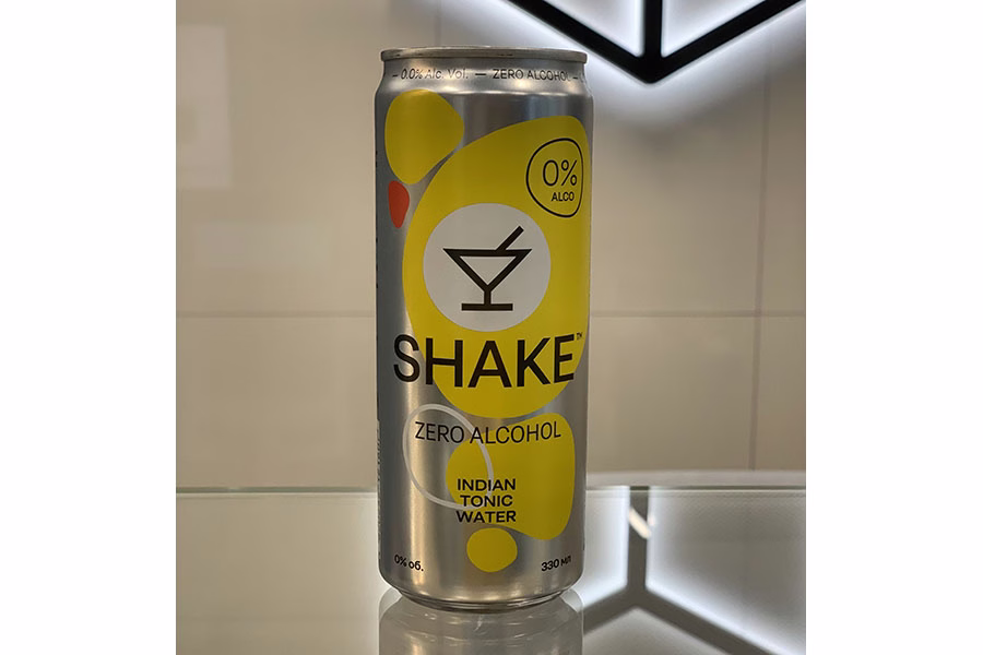 Свіжий погляд на класику: ГК «Нові Продукти» представила новий смак SHAKE™