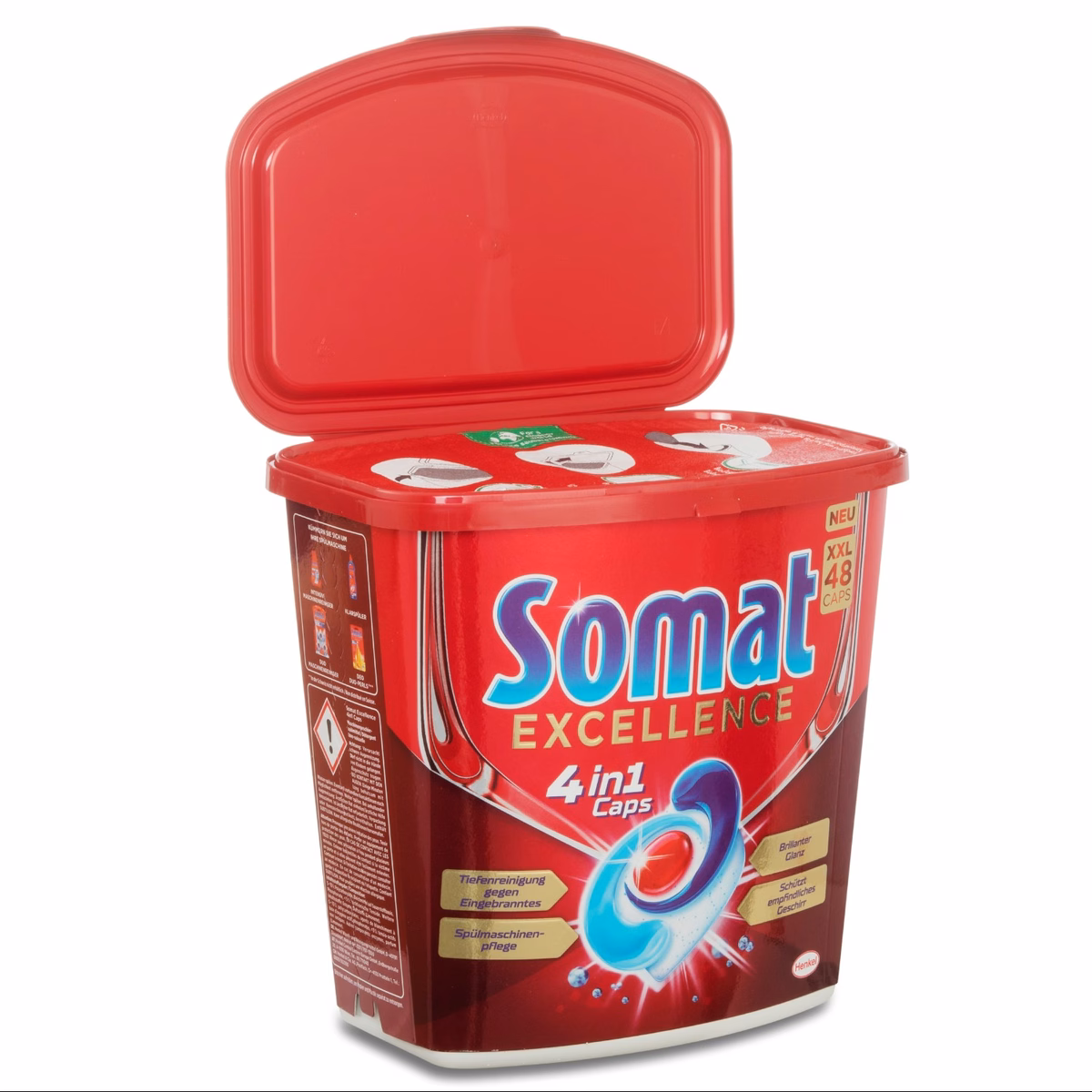 Комбінована упаковка від Greiner Packaging