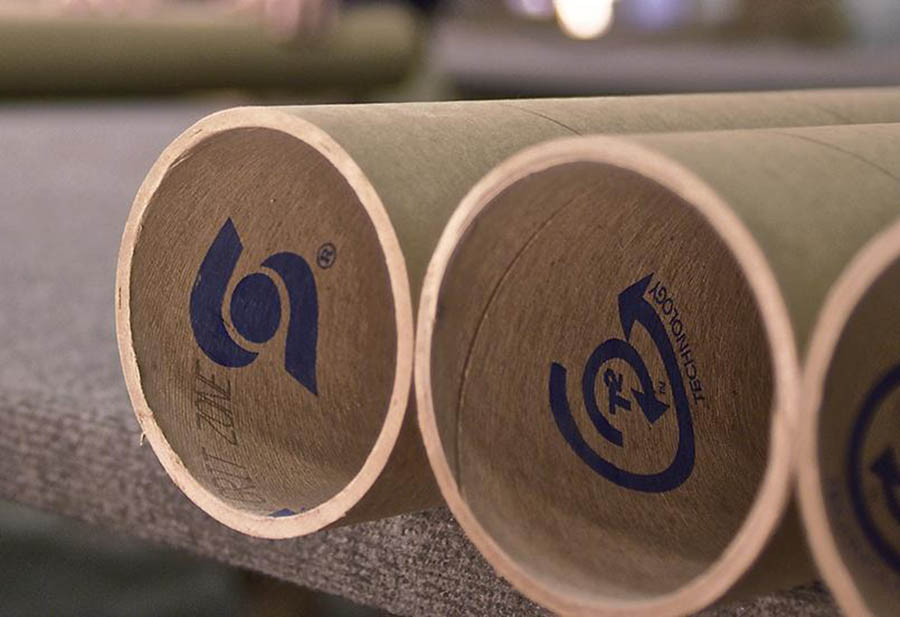 Sonoco повышает цены на макулатурный картон