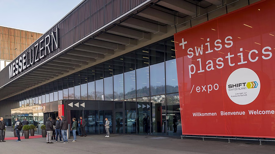 Swiss Plastics Expo 2022 окончательно отменена