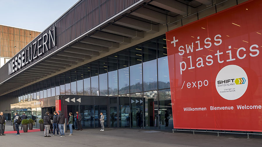Swiss Plastics Expo 2022 окончательно отменена