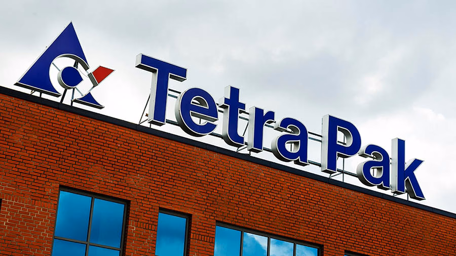 Корпорація Tetra Pak виводить свій бізнес із РФ