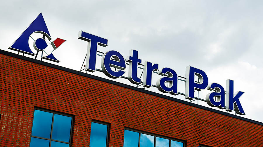 Корпорація Tetra Pak виводить свій бізнес із РФ