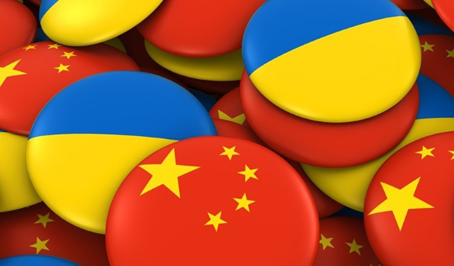 Україна нарощує експорт продовольства до Китаю: названо ТОП-3 продуктів