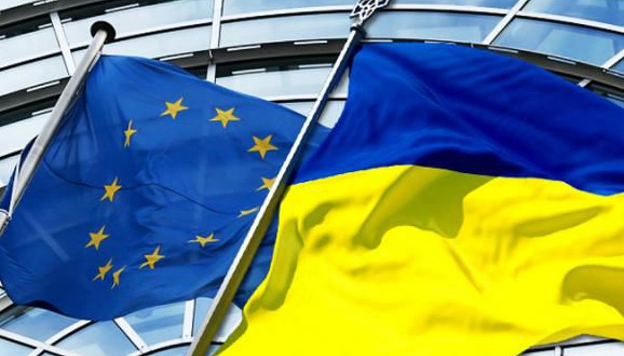 «Митний безвіз» із ЄС вступив у дію