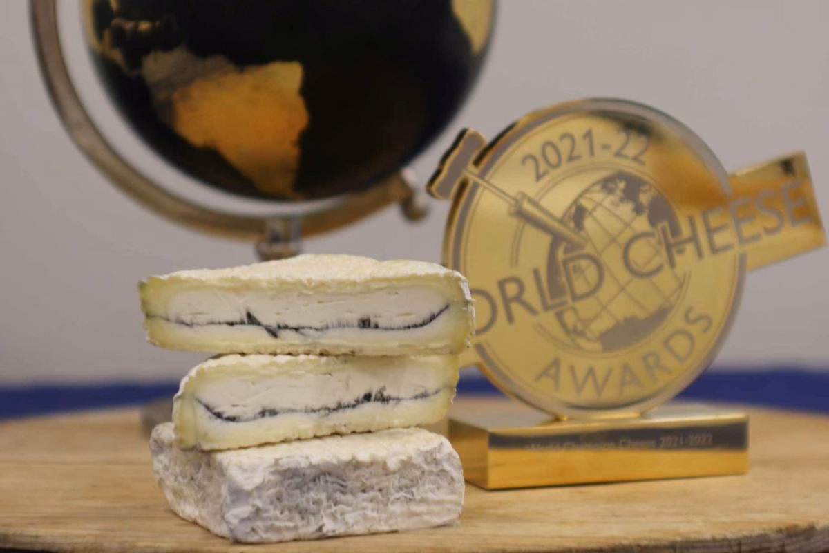 Выбран «Лучший сыр 2021»