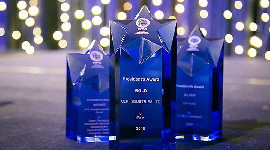 Швейцарские компании получили шесть наград World Star Packaging Award 2022