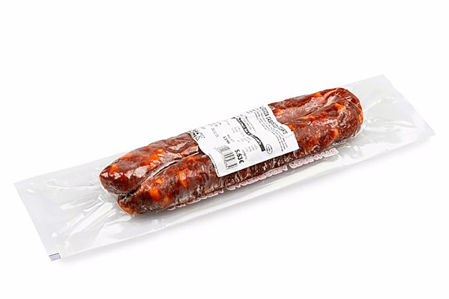 Sealed Air делает термоформуемые пленки готовыми к переработке