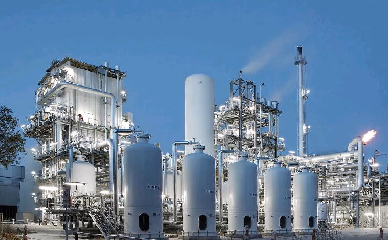 DOMO Chemicals, виробництво поліамідів, поліамід